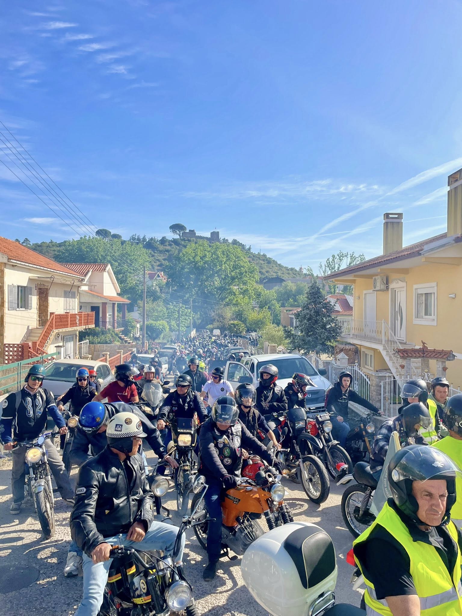 Passeio de motas 2026 — foto 4